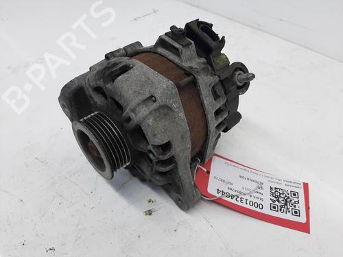 Alternator HYUNDAI i10 II (BA, IA) 1.0 | BP26865403M7 