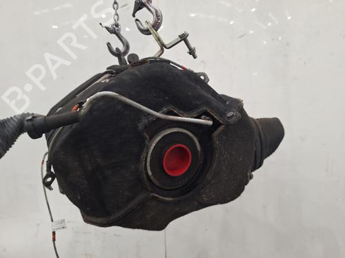 Engine JAGUAR I-PACE (X590) EV400 AWD | BP32270331M1