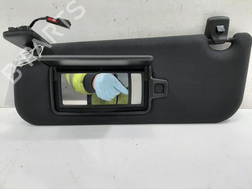 Andre JAGUAR I-PACE (X590) EV400 AWD | BP26860823O1