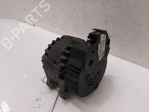 Generator CITROËN JUMPY III Van (V_) 2.0 BlueHDi 145 | BP37157579M7 - Image 3