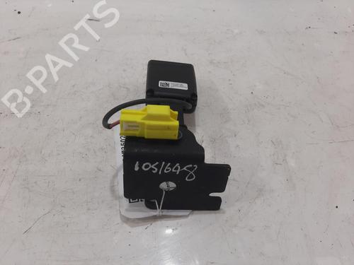 Seat buckle VOLVO XC40 (536) T4 Plug-in Hybrid | BP36505949I32 - Image 4