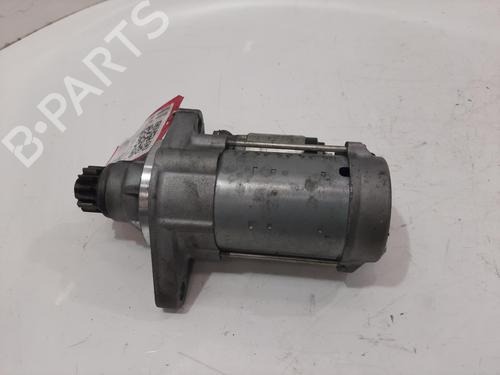 Used Starter Starter VW POLO VI (AW1, BZ1, AE1) 1.0 TSI (95 hp) 33647602 33647602