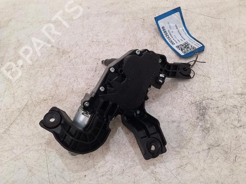 Rear wiper motor HYUNDAI i10 II (BA, IA) 1.0 | BP32064573M102 