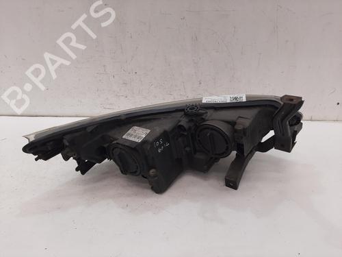 Left headlight HONDA CIVIC IX (FK) 1.4 i-VTEC (FK1) | BP37666591C28 - Image 4