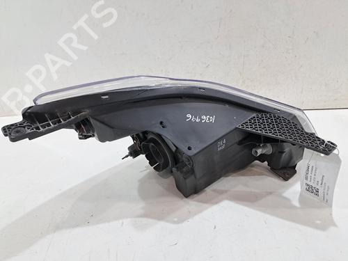 Left headlight VAUXHALL VIVA (C16) 1.0 | BP32756801C28  - Image 5