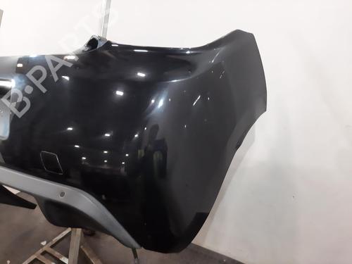 Rear bumper CITROËN DS3 (SA_) 1.6 BlueHDi 120 | BP29636588C8 
