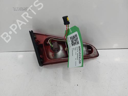 Right tailgate light PEUGEOT 607 (9D, 9U) 2.2 HDi | BP26840257C80 - Image 3