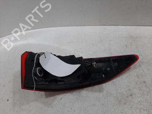 Left taillight CUPRA FORMENTOR (KM7, KMP) 2.0 TSI 4Drive | BP32270552C34 
