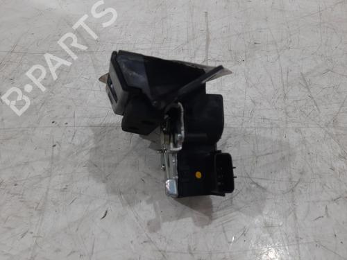 Bagklap lås SSANGYONG KORANDO (CK) 2.2 Xdi 4WD | BP37458458C101 - Image 3