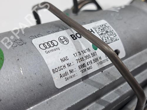 Steering column AUDI A4 B9 Avant (8W5, 8WD) 2.0 TDI | BP31059498M21 