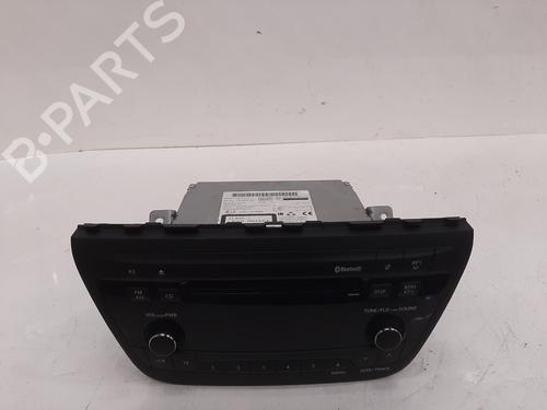 Used Radio SUZUKI SX4 S-Cross (JY) 1.6 (AKK 416) (120 hp) 26784294