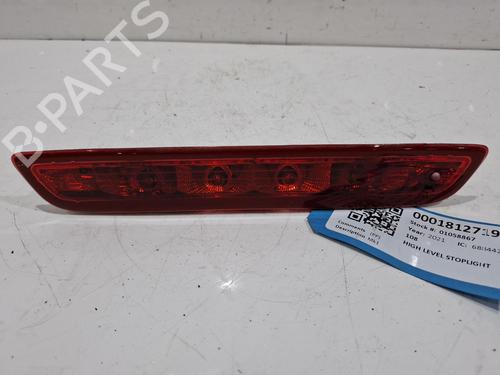 Used Third brake light Third brake light 38701770 38701770