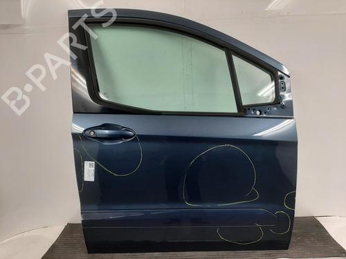 Dør højre fortil FORD TOURNEO COURIER B460 MPV 1.5 EcoBlue (100 hp) 26847571