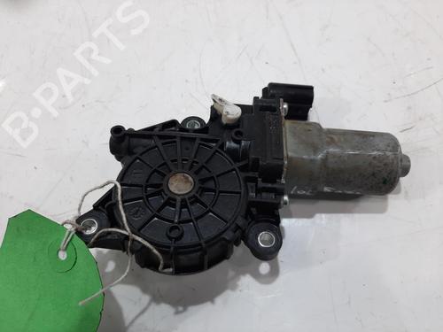 Used Rear left window mechanism Rear left window mechanism HONDA JAZZ IV (GK_) 1.3 (102 hp) 33242737 33242737