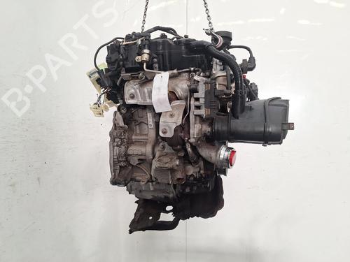 Engine BMW 1 (F20) 116 d | BP39622360M1 - Image 4