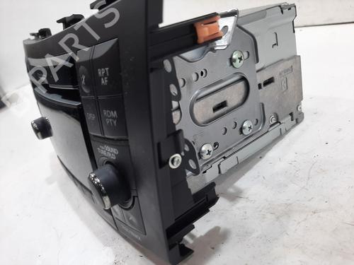 Radio SUZUKI SWIFT IV (FZ, NZ) 1.2 (AZG412, ZC72S) | BP31846404E6 