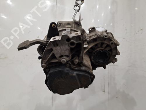 Gearbox AUDI A3 Convertible (8P7) 1.6 TDI | BP40500256M3 - Image 6