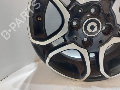 Fælk SMART FORFOUR Hatchback (453) 0.9 (453.044, 453.053) | BP32682859C45 - Image 5