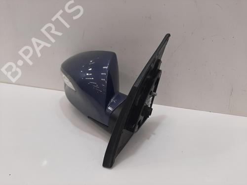 Right mirror HYUNDAI ix35 (LM, EL, ELH) 1.7 CRDi | BP28574607C27 