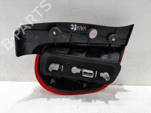 Right taillight NISSAN MICRA IV (K13K, K13KK) 1.2 | BP32239676C35 