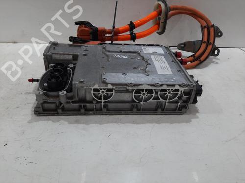 Inverter/Converter JAGUAR I-PACE (X590) EV400 AWD | BP29496272M119 