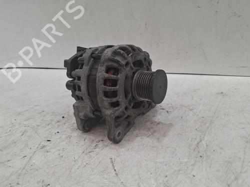 Alternator DACIA LOGAN MCV II TCe 90 (K8M1, K8MA, K8AC) | BP40116847M7 - Image 4