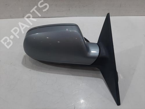 Right mirror AUDI A3 Convertible (8P7) 2.0 TFSI | BP29883615C27
