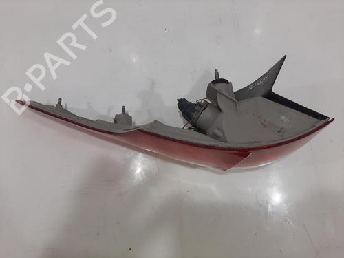 Right taillight FORD FOCUS III Turnier 1.6 TDCi ECOnetic | BP29809481C35 