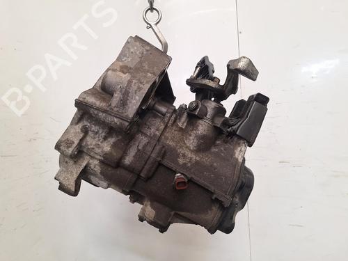 Gearbox SKODA FABIA II (542) 1.2 | BP37223193M3 - Image 2
