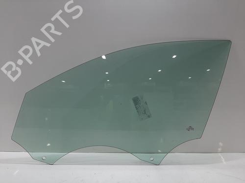 Used Front left door window AUDI A4 B8 (8K2) 2.0 TDI (143 hp) 28039548