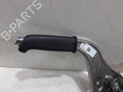 Hand brake VAUXHALL ASTRA Mk VII (K) Estate (B16) 1.4 Turbo | BP32270627I18
