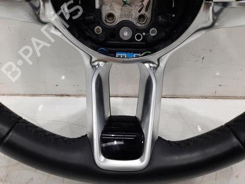 Steering wheel JAGUAR I-PACE (X590) EV400 AWD | BP26858863C49 