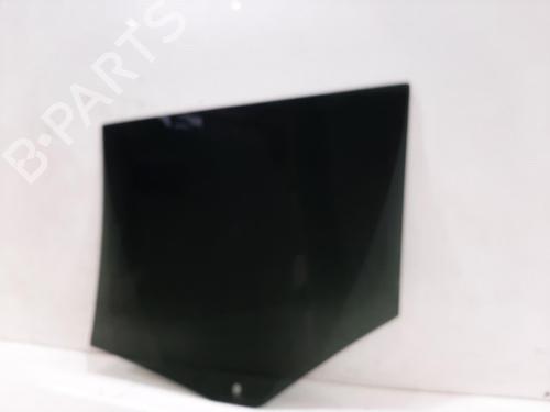 Rear right door window VOLVO V60 II (225) D3 | BP29882600C21 