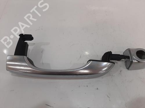 Exterior handle FIAT 500X (334_) 1.6 D Multijet (334AXA1B, 334AXA11) | BP28053226C122