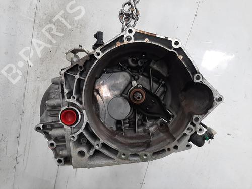 Used Gearbox VAUXHALL MOVANO Mk III (C) VAN (U9) 2.2 D (140 hp) 26846916