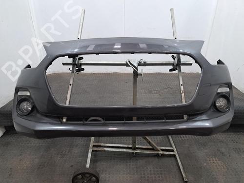 Used Front bumper SUZUKI SWIFT V (AZ) 1.0 (A2L310) (111 hp) 31685747