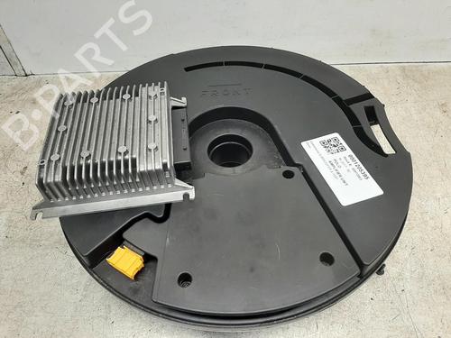 Used Electronic module VW POLO V (6R1, 6C1) 1.2 TSI 16V (90 hp) 26837526