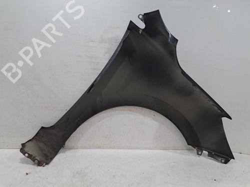 Left front fenders KIA RIO IV (YB, SC, FB) 1.4 CRDi 90 | BP32422619C41 