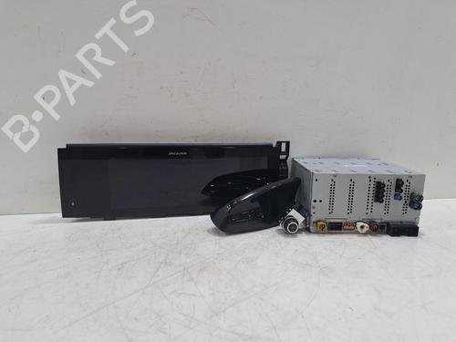 Used Electronic module Electronic module JAGUAR I-PACE (X590) EV400 AWD (400 hp) 34644072 34644072