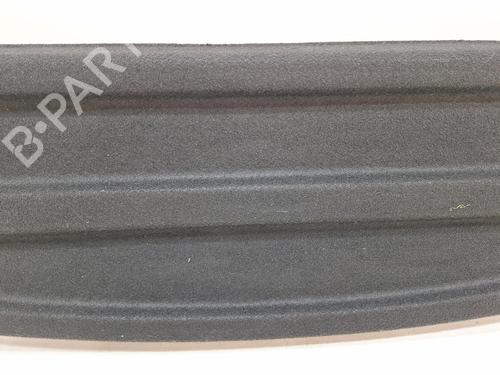 Rear parcel shelf MITSUBISHI MIRAGE / SPACE STAR VI Hatchback (A0_A) 1.2 (A03A) | BP38481003C85 - Image 5