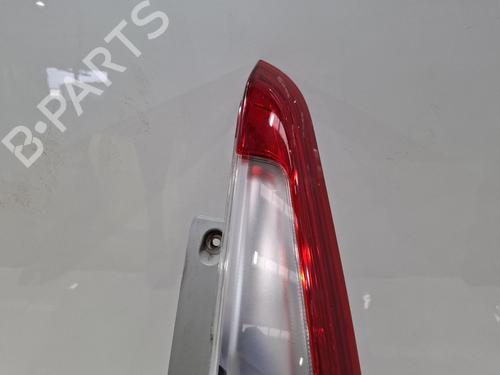 Right taillight MG MG 3 1.5 | BP39080566C35 - Image 2