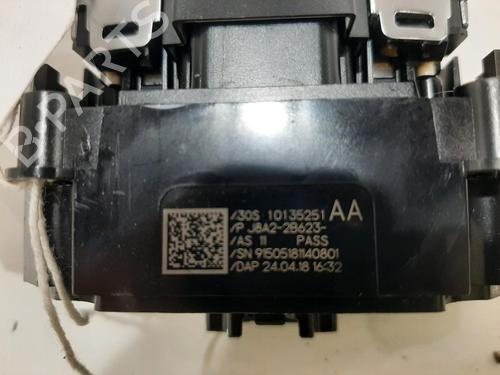 Hand brake JAGUAR I-PACE (X590) EV400 AWD | BP29059118I18 