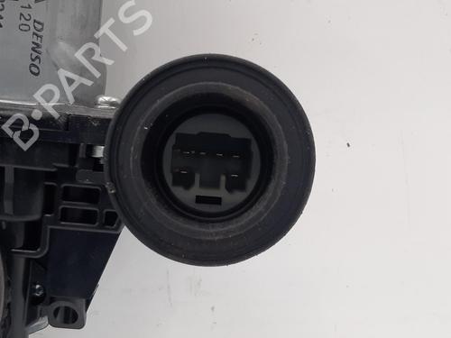 Front left window mechanism TOYOTA YARIS (_P13_) 1.3 (NSP130_, NSP130) | BP28379634C22 