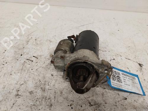 Startmotor FORD KA (RB_) 1.3 i ROCAM (70 hp) 26865179