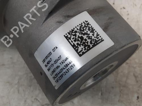 Steering column FIAT PANDA (312_, 319_) 0.9 (312PXG1A) | BP26838286M21 