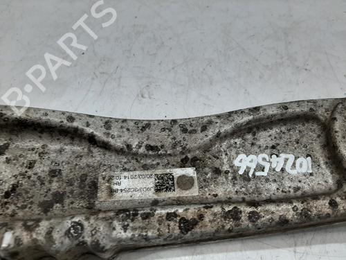 Right front suspension arm JAGUAR I-PACE (X590) EV400 AWD | BP30843684M13 - Image 3
