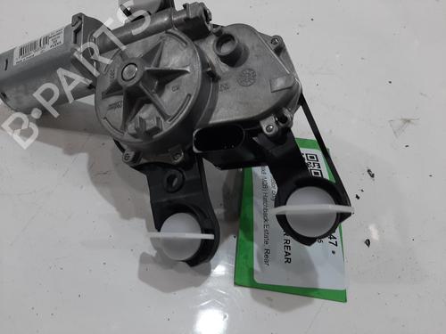 Rear wiper motor VW GOLF VIII (CD1, DA1) 1.5 TSI | BP26871702M102 