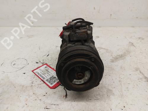 Used AC compressor AC compressor 26865096 26865096