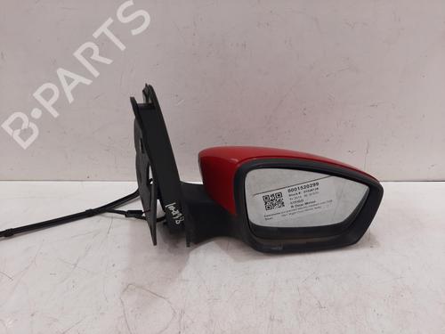 Used Right mirror SKODA CITIGO (NF1) 1.0 (60 hp) 29297604