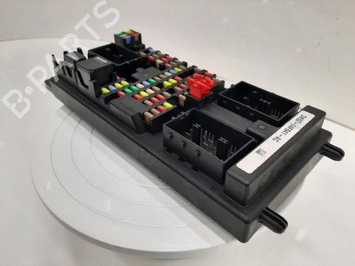 Control unit LAND ROVER RANGE ROVER IV (L405) 4.4 SDV8 4x4 | BP26750747M11 